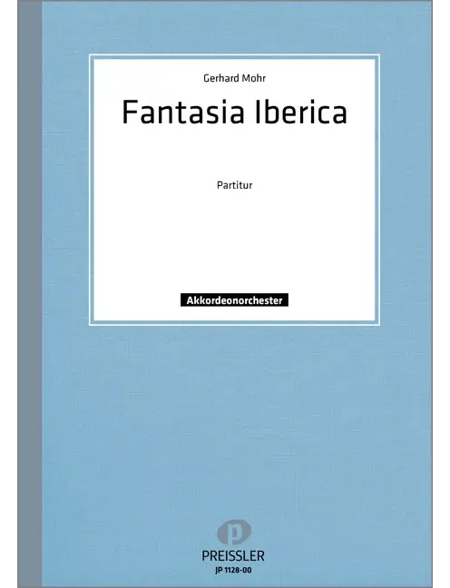 Fantasia Iberica